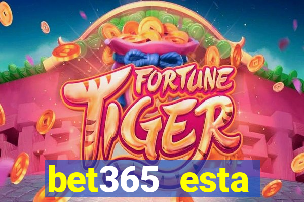 bet365 esta regulamentada no brasil