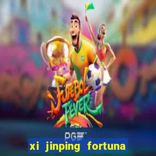 xi jinping fortuna xi jinping patrimonio