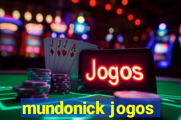 mundonick jogos