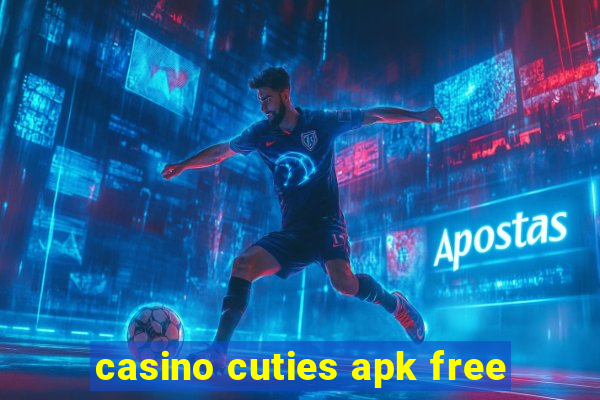 casino cuties apk free