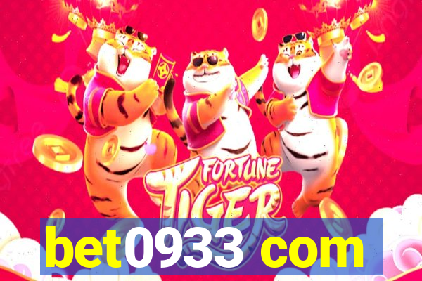 bet0933 com