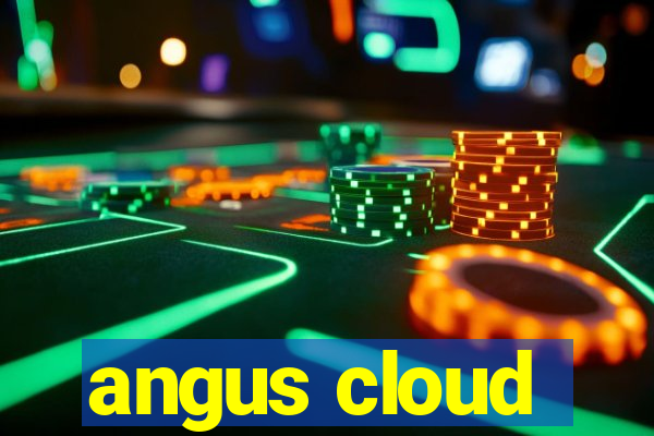 angus cloud