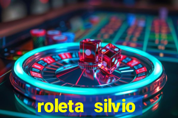 roleta silvio santos jogo