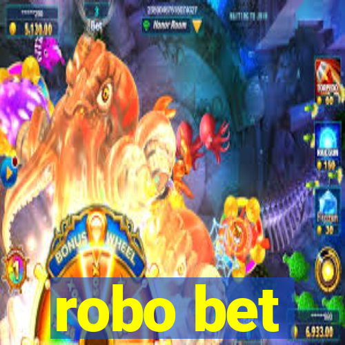 robo bet