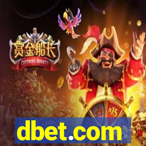 dbet.com