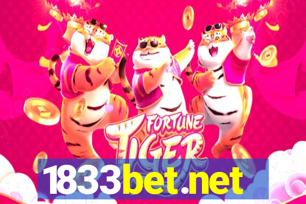 1833bet.net