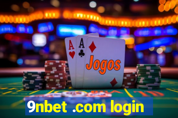 9nbet .com login