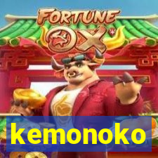 kemonoko