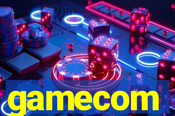 gamecom