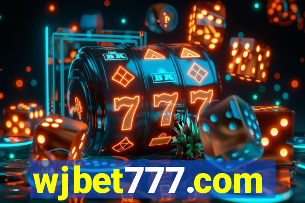 wjbet777.com