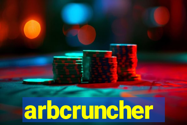 arbcruncher