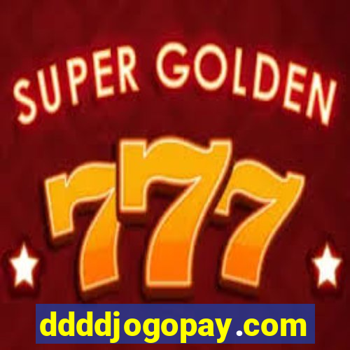 ddddjogopay.com