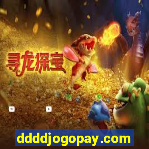 ddddjogopay.com