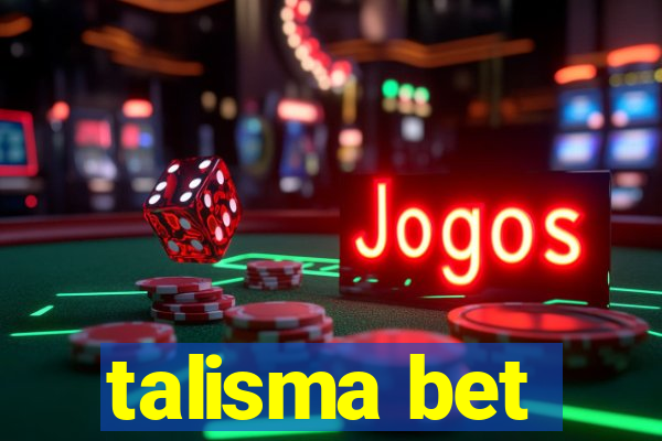 talisma bet