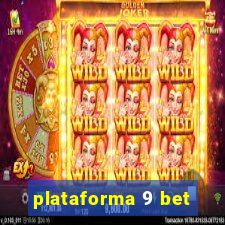 plataforma 9 bet