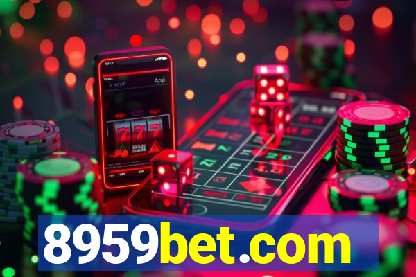 8959bet.com