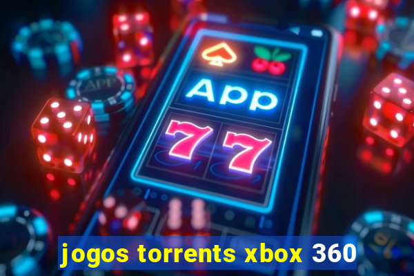 jogos torrents xbox 360