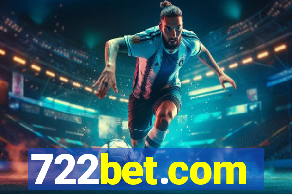 722bet.com