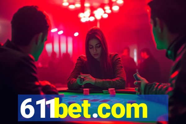 611bet.com