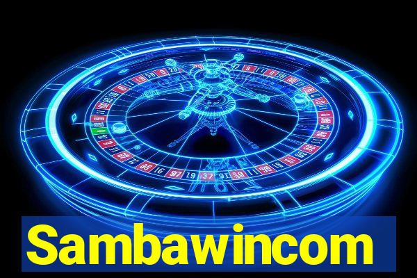 Sambawincom