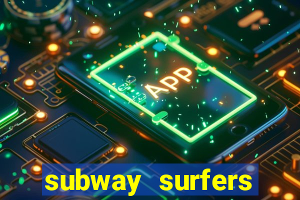 subway surfers money demo