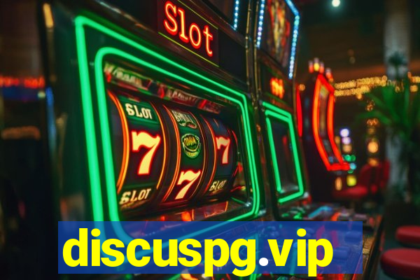 discuspg.vip