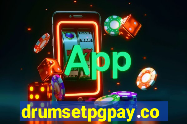 drumsetpgpay.com