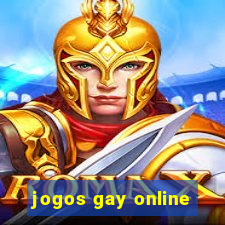 jogos gay online