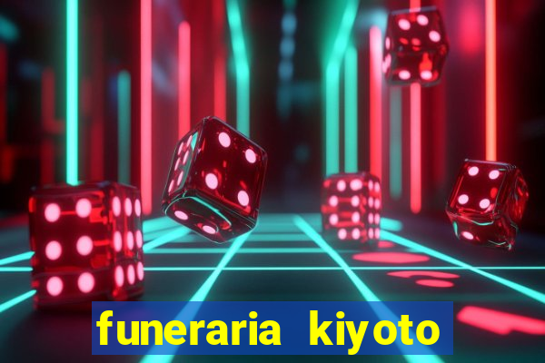 funeraria kiyoto porto feliz