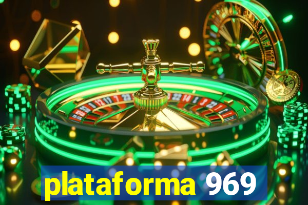 plataforma 969