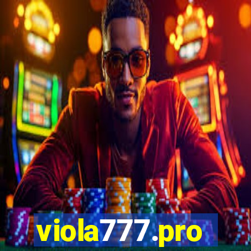 viola777.pro