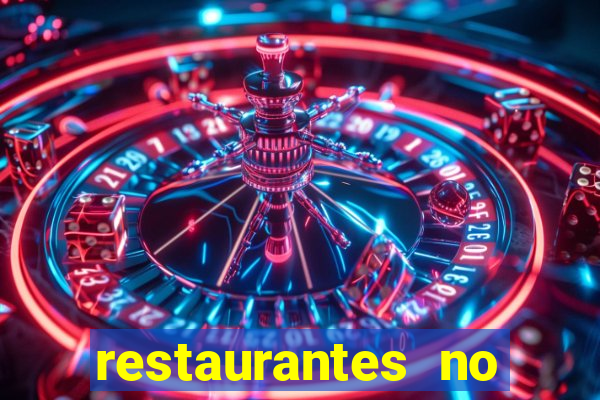 restaurantes no gama df