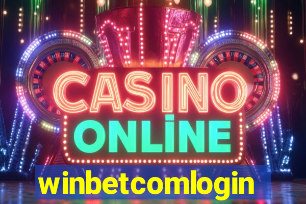 winbetcomlogin