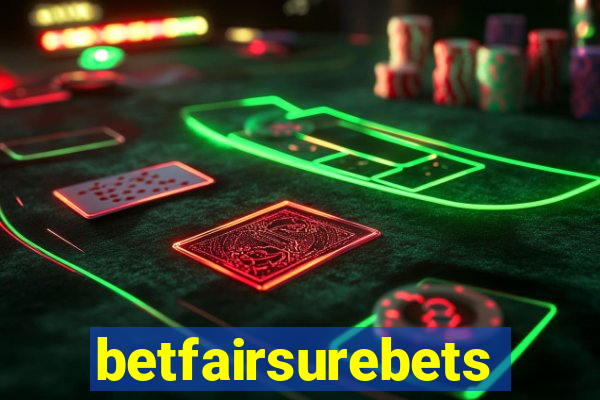 betfairsurebets