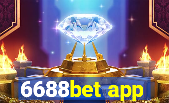 6688bet app