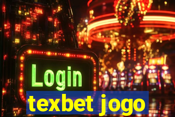 texbet jogo