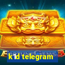 k1d telegram