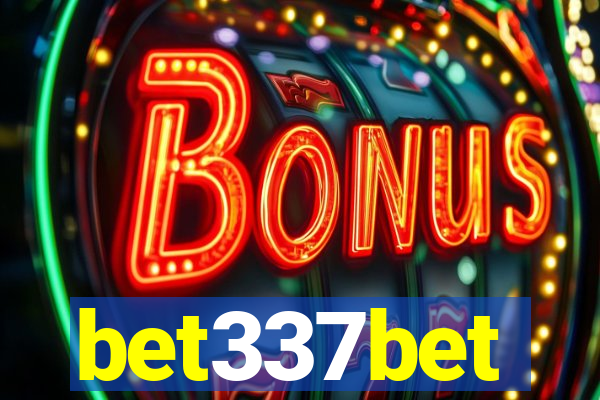 bet337bet