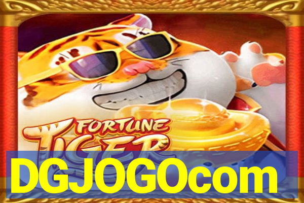 DGJOGOcom