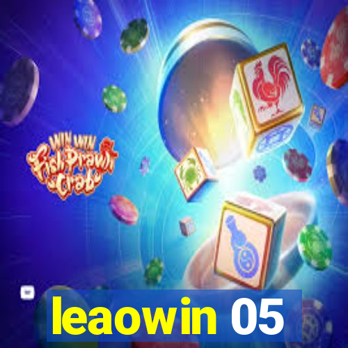 leaowin 05