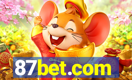 87bet.com