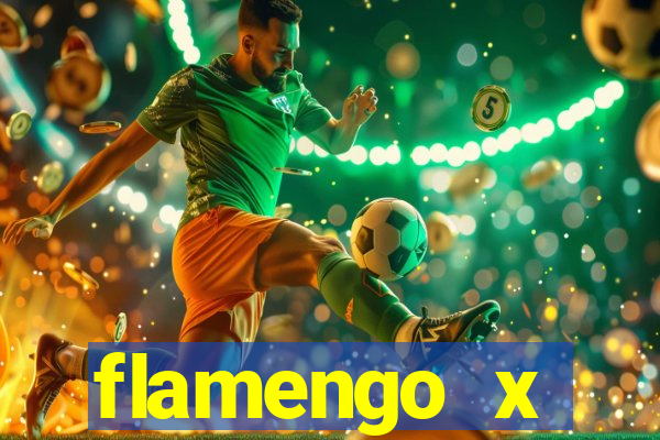 flamengo x fortaleza ao vivo futemax