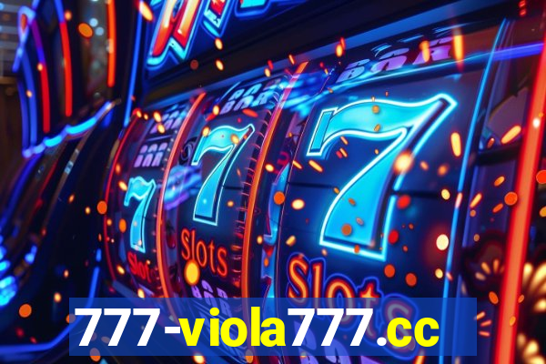 777-viola777.cc