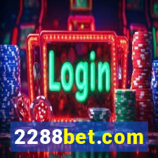 2288bet.com