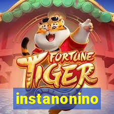 instanonino