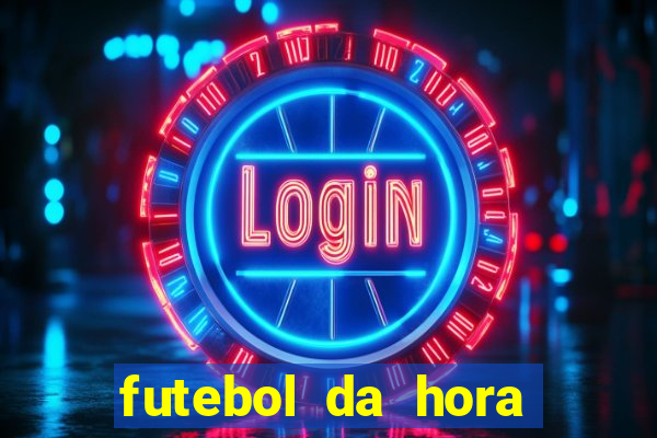 futebol da hora 3.7 para iphone