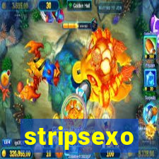 stripsexo