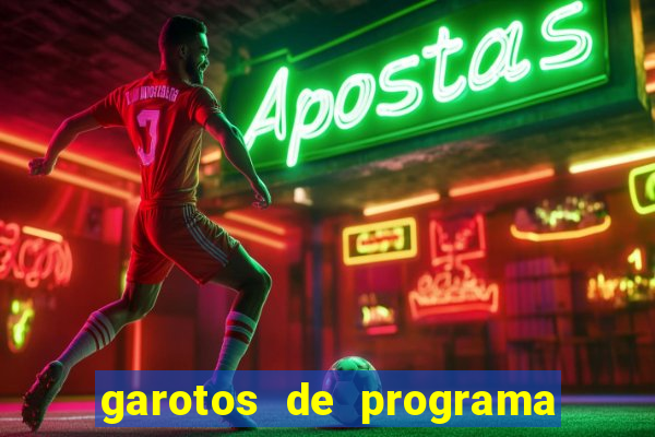 garotos de programa porto seguro