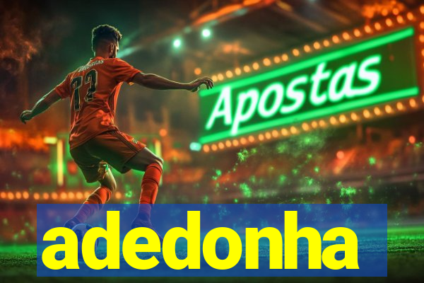 adedonha