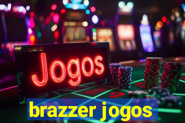 brazzer jogos